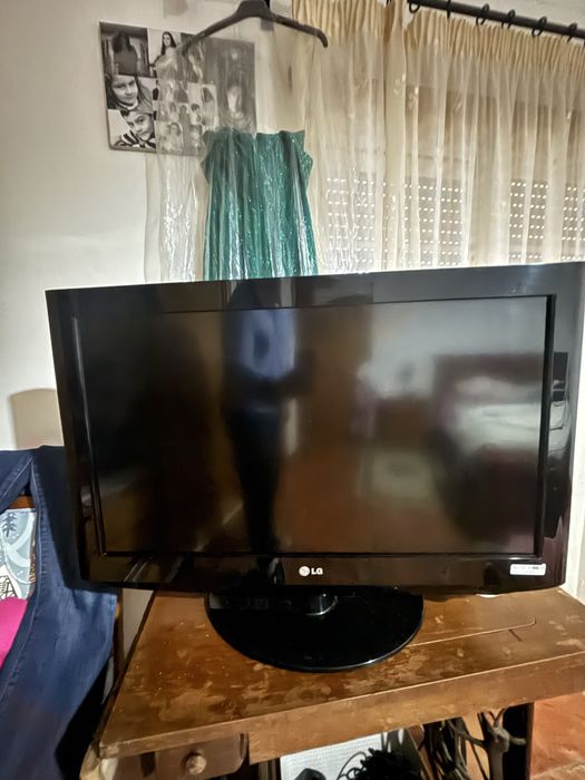 Tv LG 32 polegadas