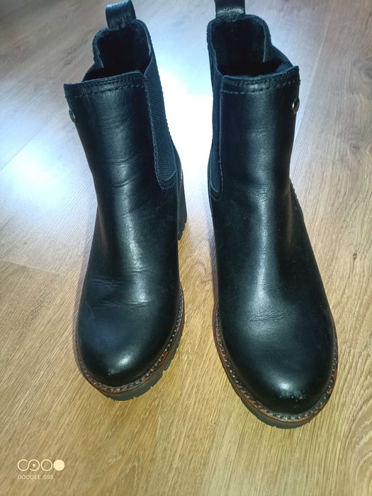 Ботильйони Panama Jack