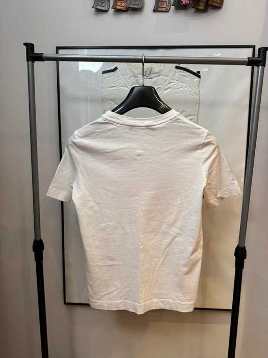 Koszulka Love Moschino Heart Logo Women S