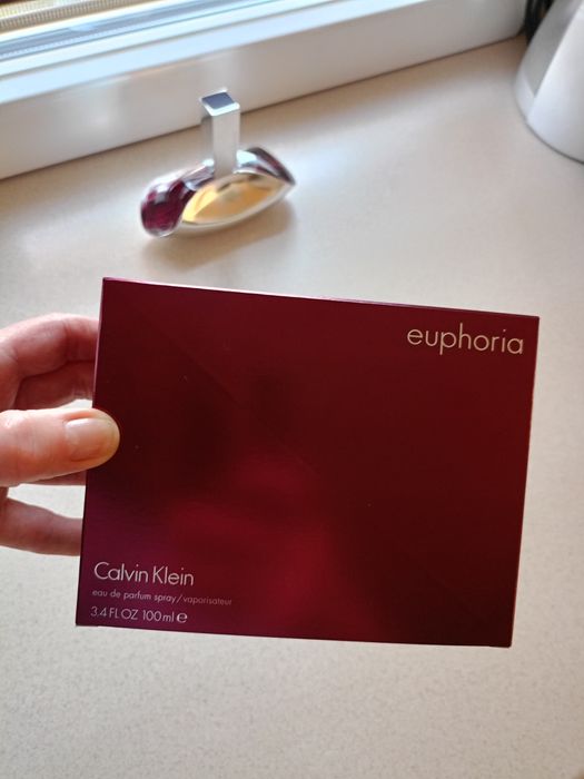 Calvin Klein Euphoria Woda Perfumowana 100 ml