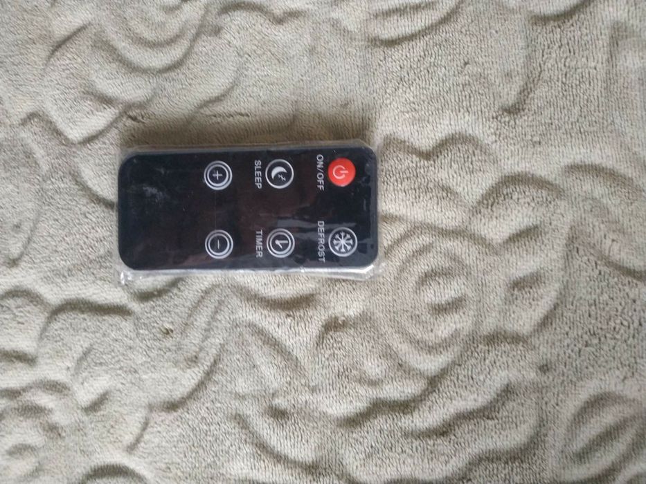 Водопоглинач, осушувач повітря Costway.