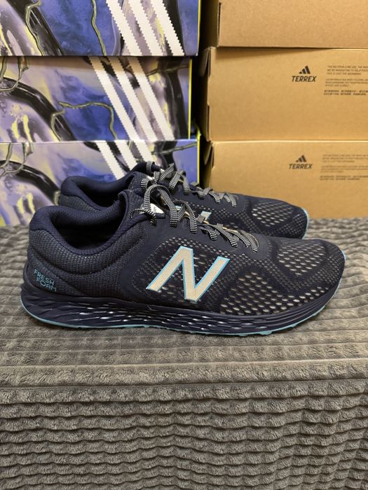 Чоловічі кросівки New Balance FF Arishi MARISCV2 47(30,5см) оригінал