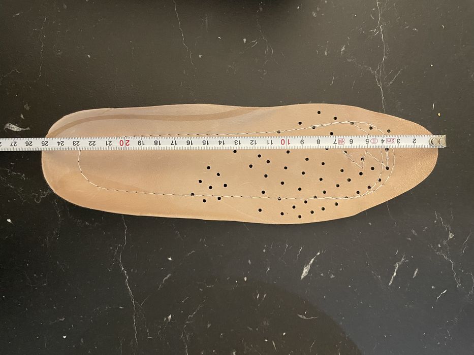 Buty robocze Jalas VIP