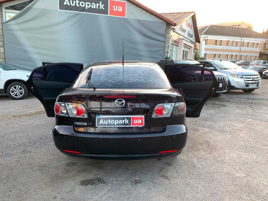 Продам Mazda 6 2006р. #72814
