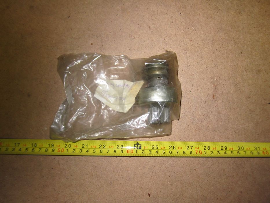 Привод стартера ( бендикс) ГАЗ 53