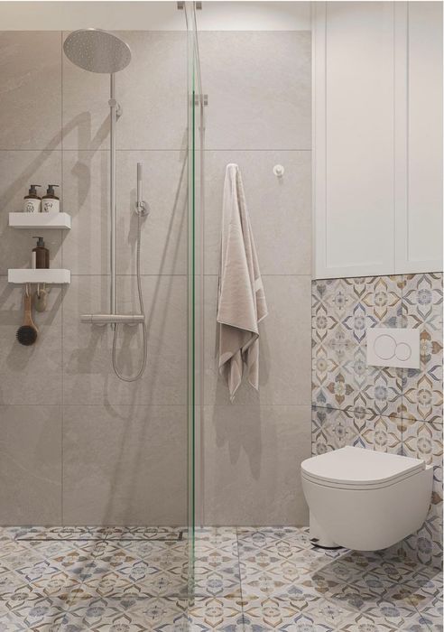 Укладка плитки, всіх видів