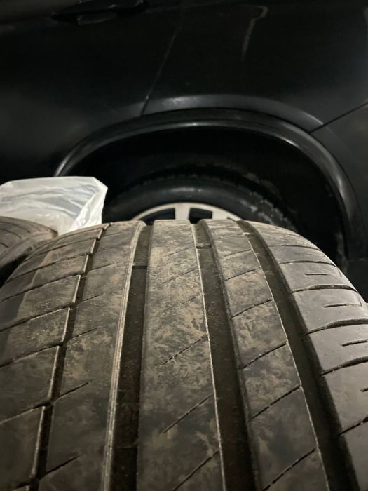 Шини habilead R20 275/45 315/35