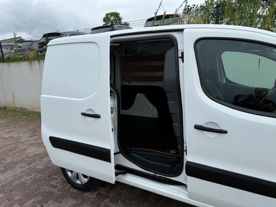 Citroën Berlingo 1.6 HDI  ‘ GARANTIA ‘  102.000 Km’s