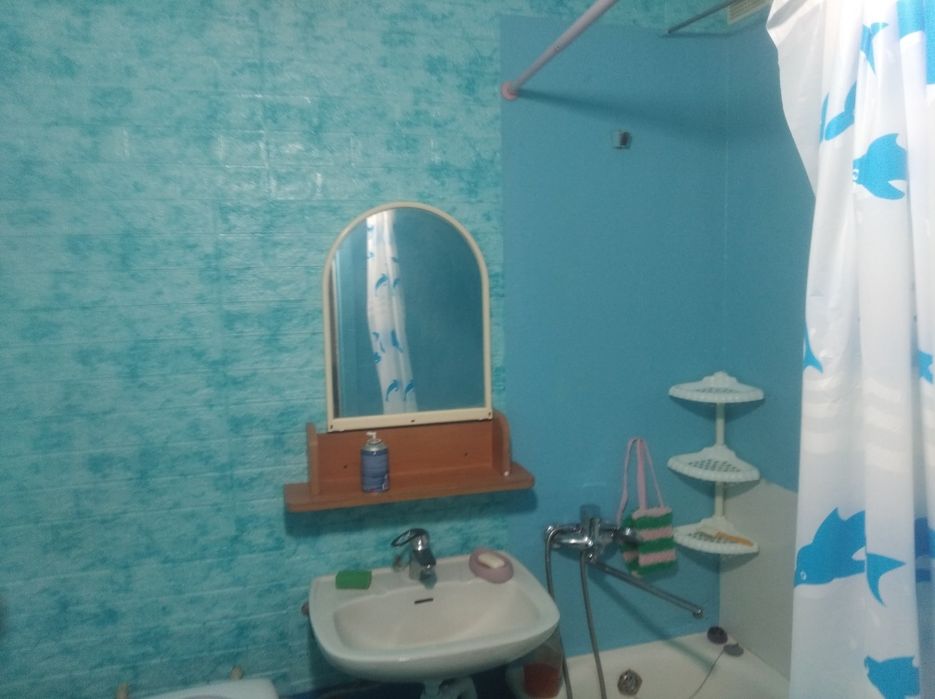 Сдам1кімн квартиру