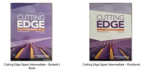 Manuais Inglês - vários níveis