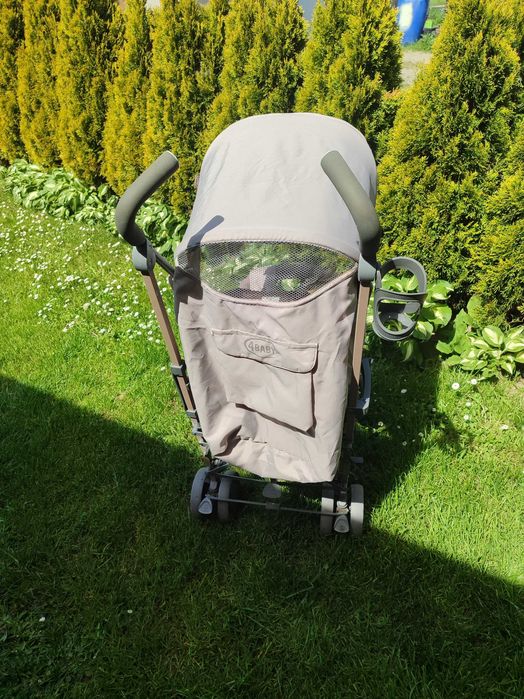 Spacerówka 4 baby shape stan bardzo dobry