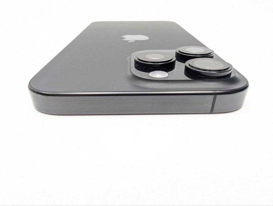 Apple iPhone 16 Pro Max 256GB Tytan Czarny| eSim