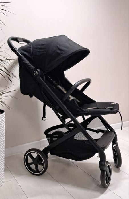 Дитяча коляскс cybex beezy