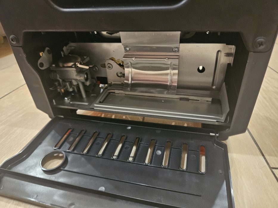 Газовий обігрівач Neo Tools 2.2 кВт