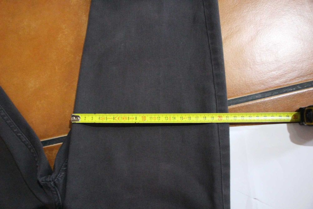 Calças chino H&M 29 Slim Fit