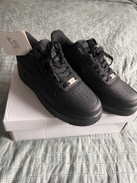 Air Force Black | Okazja!!