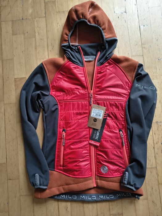 Milo Deve Lady, S , nowa