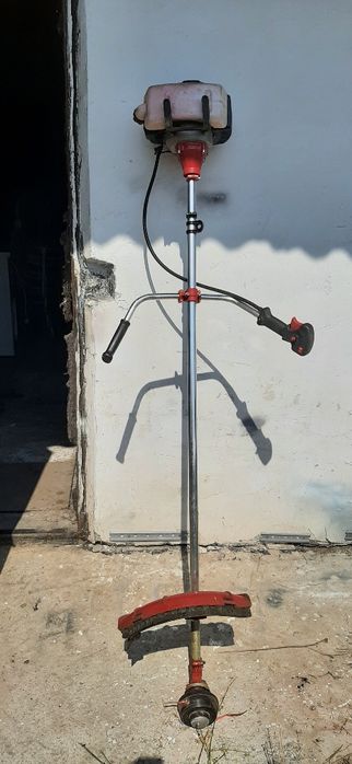 Мотокоса goodluck