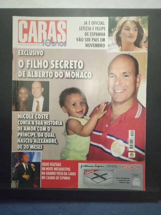 8 REVISTAS Diversas
