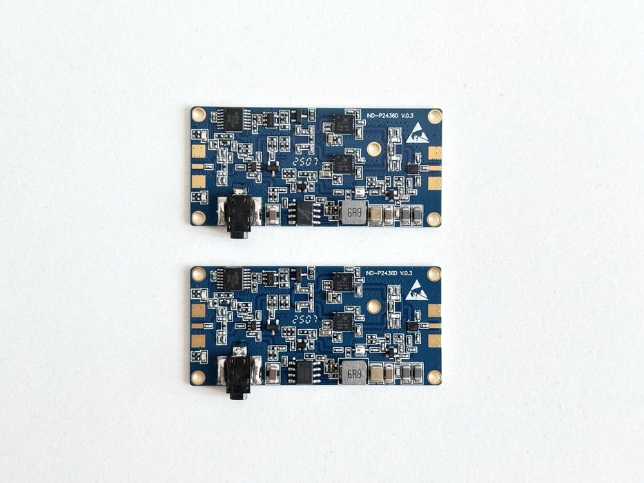 Продам підсилювач Wi-Fi сигналу Acasom ND-P2436D