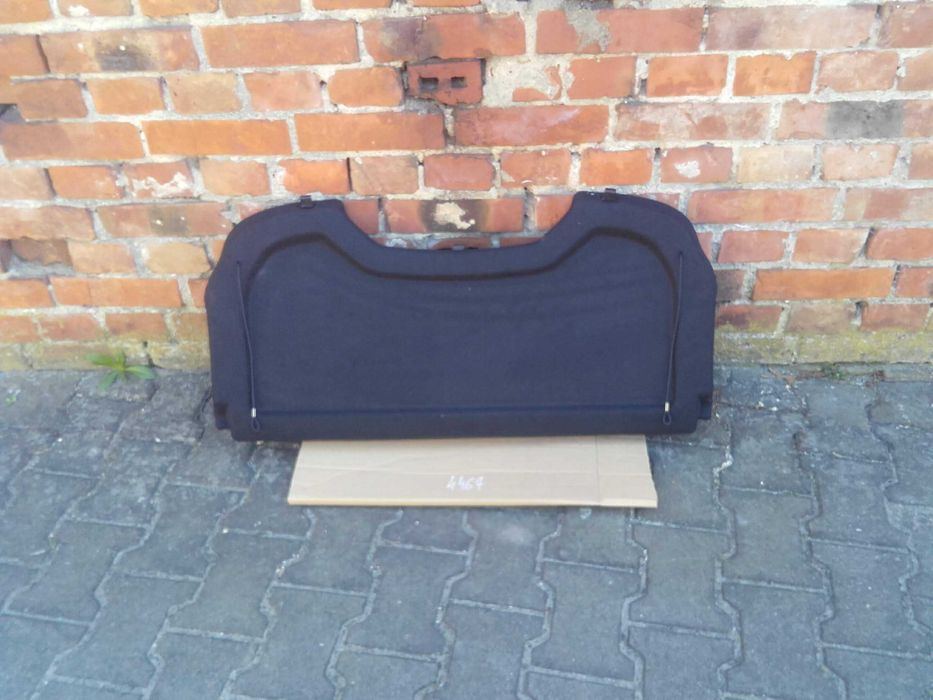 Półka bagażnika Dacia Spring 2021-> nr4467