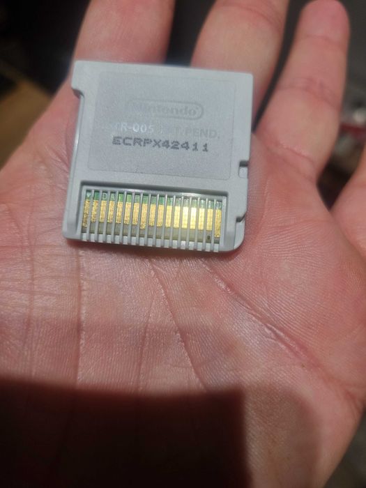 Pokemon Omega Ruby na 3DS