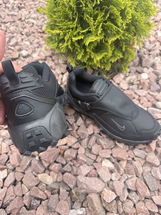 Кросівки, Nike ACG