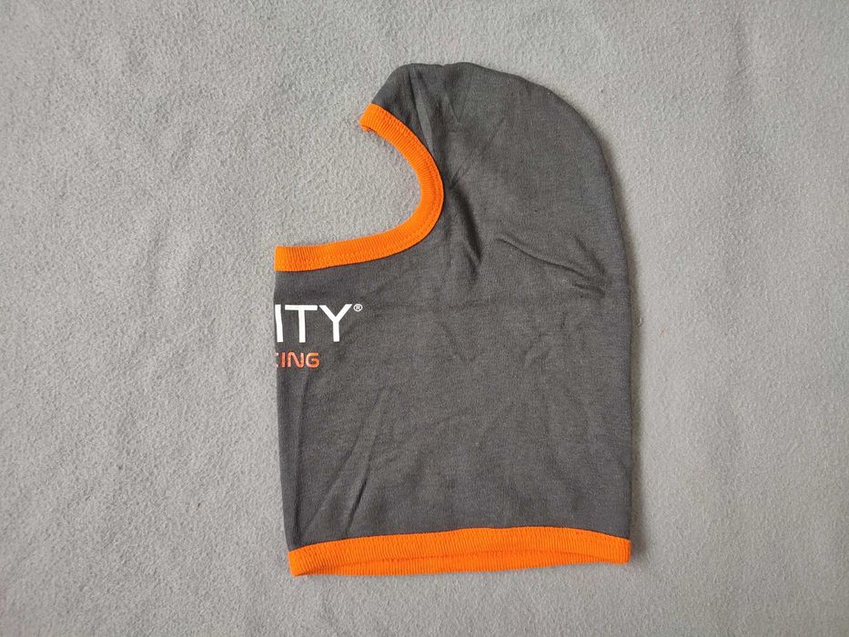 Балаклава шапка маска подшлемник мото, вело GRAVITY 4 шт