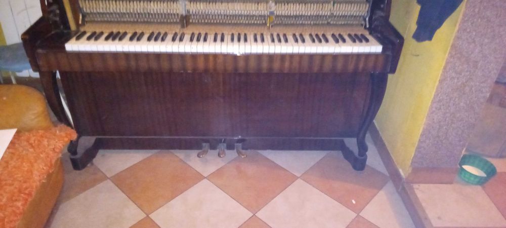 pianinoPianino Nocturno