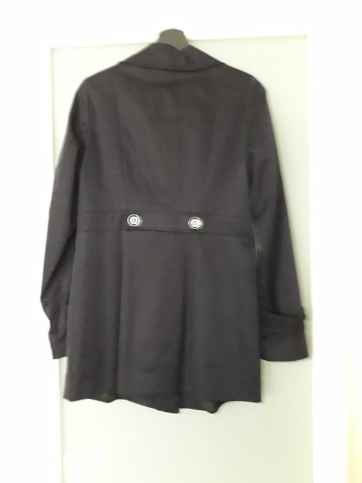 Płaszczyk rozmiar 40