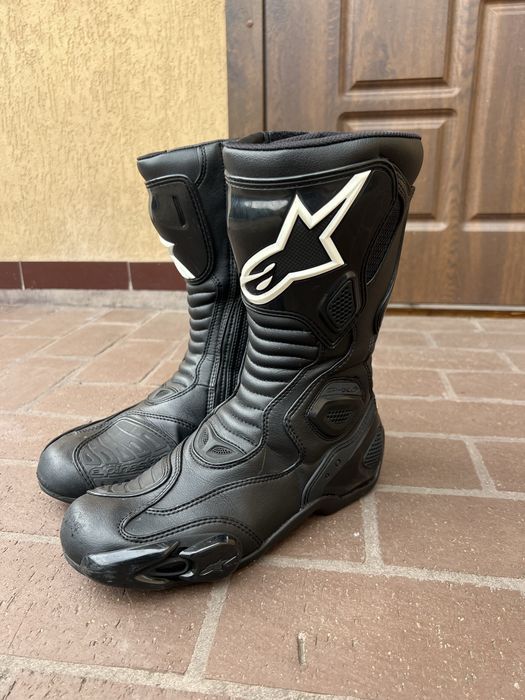 Alpinestars S-MX 5