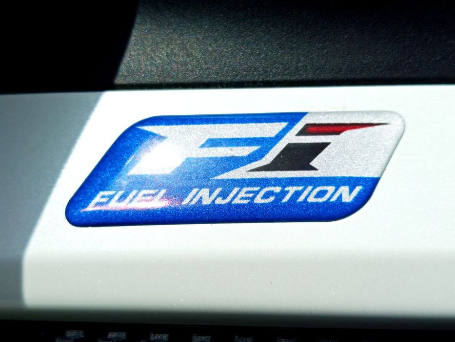 Yamaha NMAX 125 ABS Injector