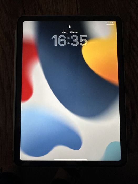 Ipad air 5 generacji 64 gb WiFi