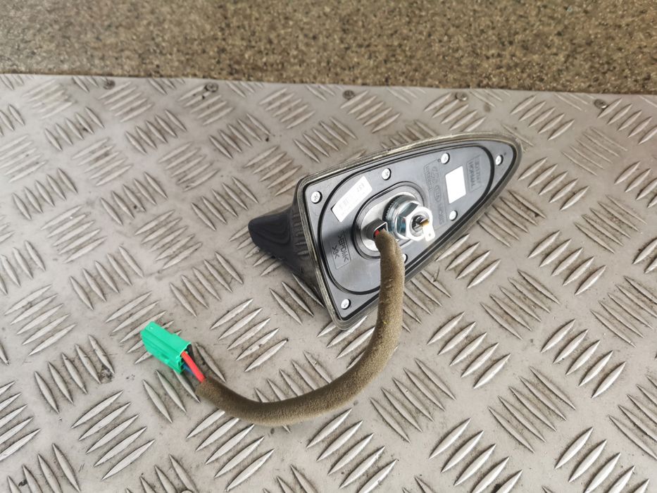 kia ceed ii antena dachowa gps rekin 96210-a2500 d7