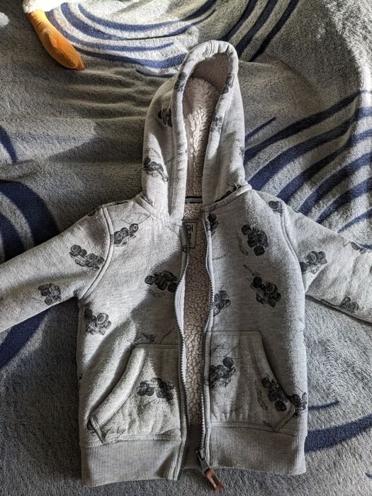 Кофтинки для хлопчиків