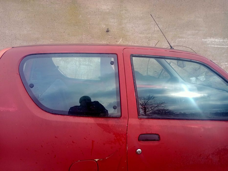 Fiat Seicento