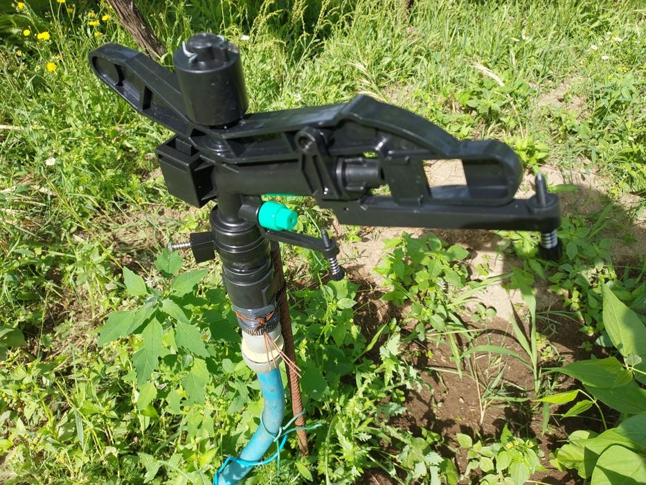 Vendo Aspressor Agrícola ou Jardim de 1 polegada.
