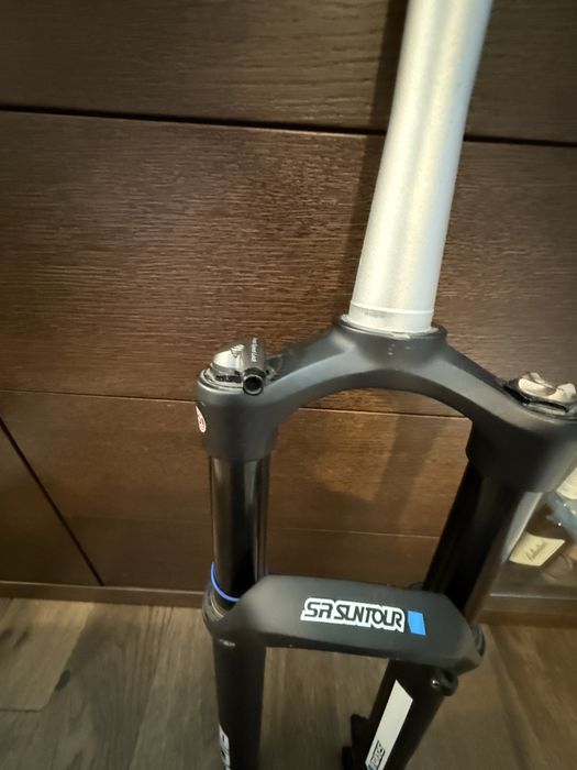 Sunture Aion powietrze +blokada