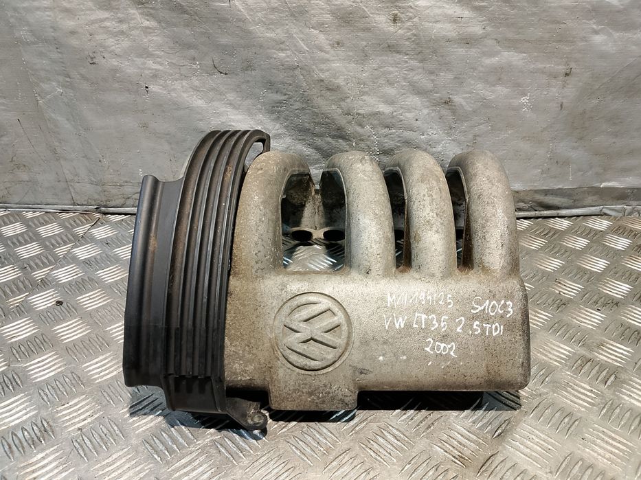 Kolektor Dolotowy Ssący Vw Lt 35 2.5 Tdi 074 129 713 N