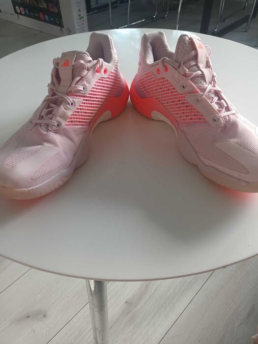 Buty damskie adidas Stabil 16 (29.5cm)