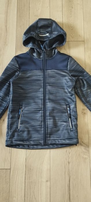 Вітровка для хлопчика Crivit