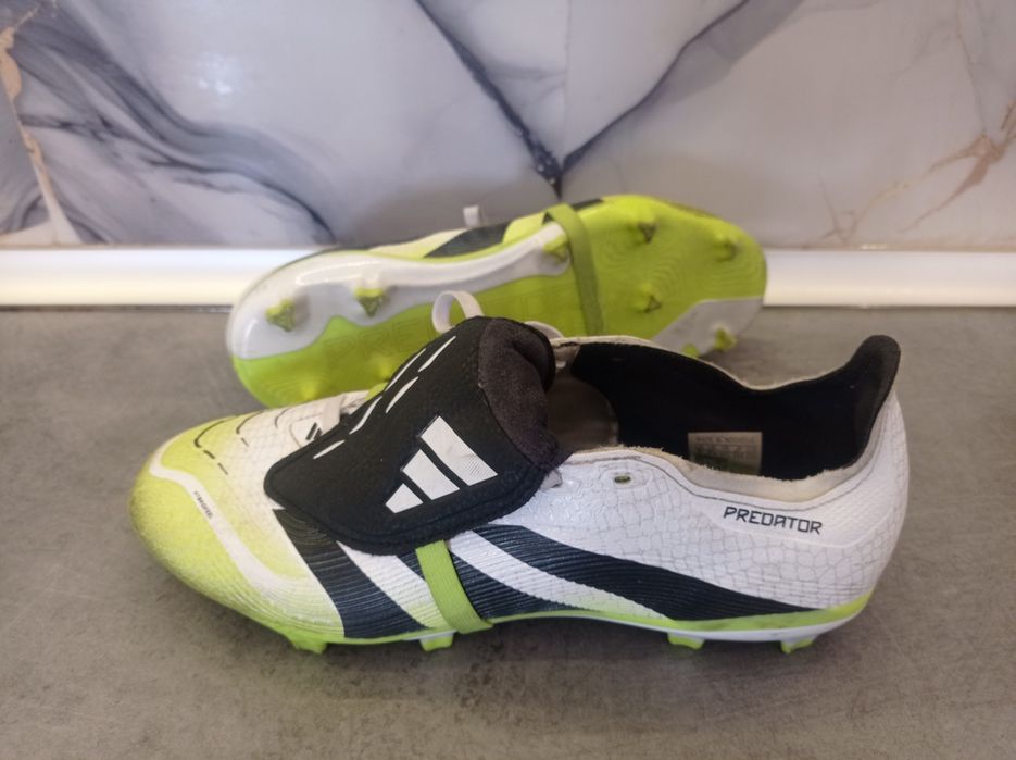 Chuteiras Adidas Predator