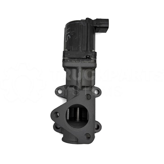 ZAWÓR EGR DAF LF, PX-5 Euro 6, CUMMINS, 5291859, 1706529