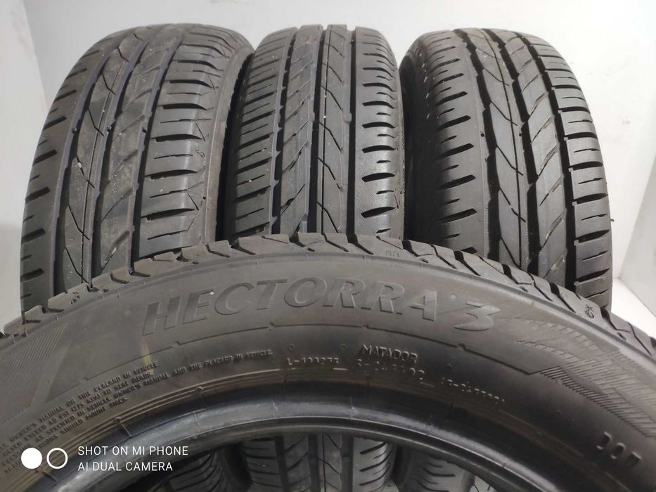 Opona Opony 155/65R14 MATADOR komplet 4szt HECTORRA 3 MP47 letnie lato