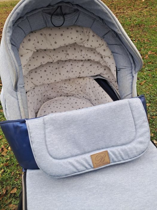 Продам коляску 2в1