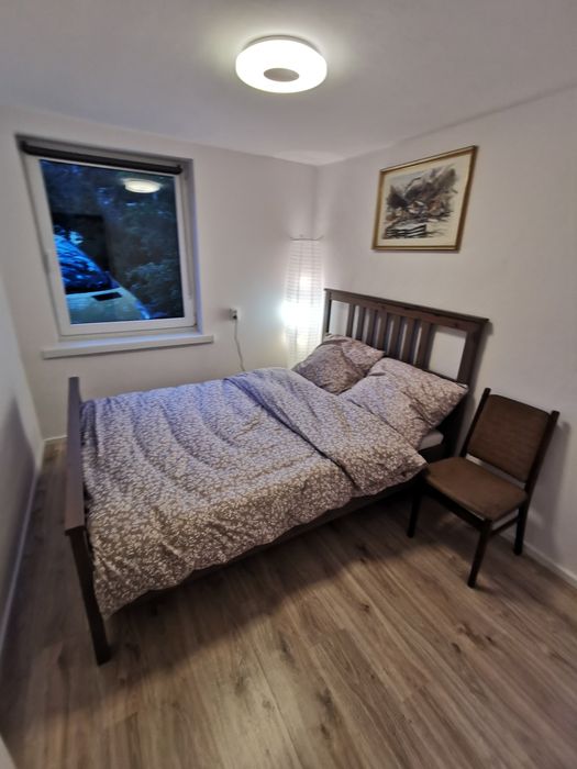 Domek do wynajęcia 300zł /doba