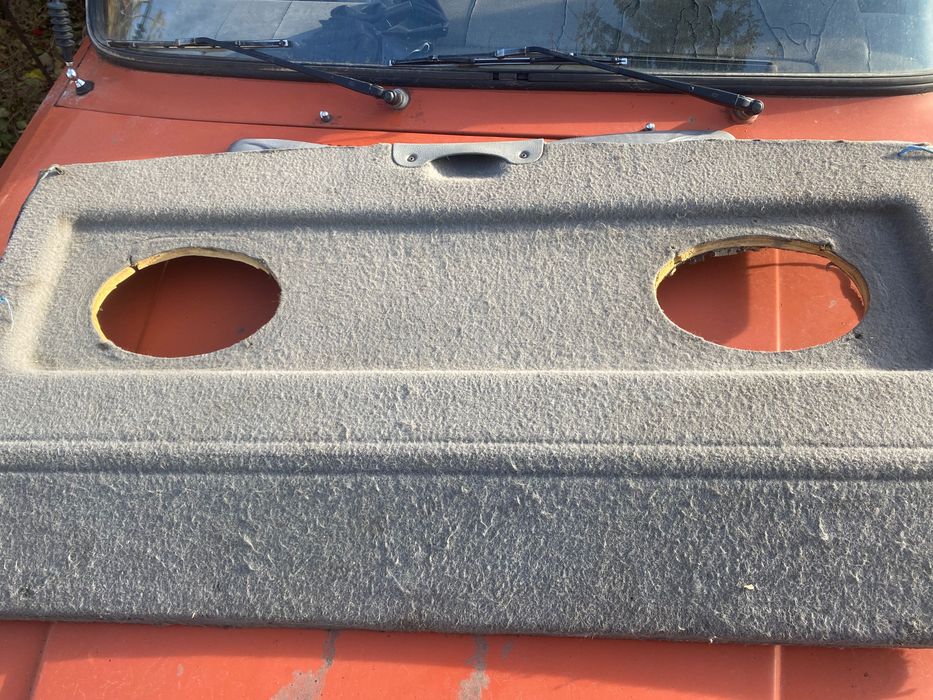 Растяжка ваз 2109/2108