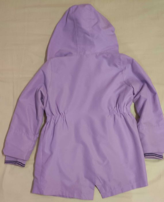 Płaszczyk cool club 122