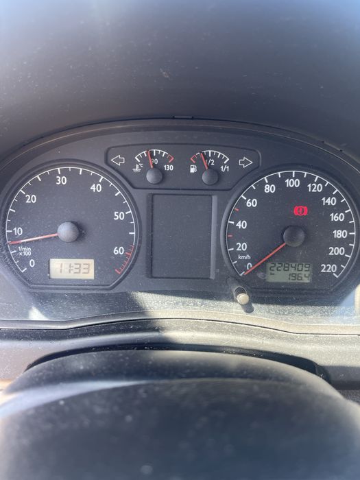 Vw polo 1.2 2004