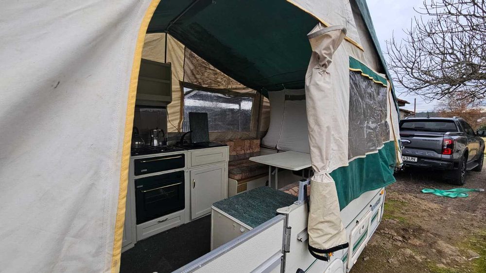 PENNINE Pathfinder 600 TC